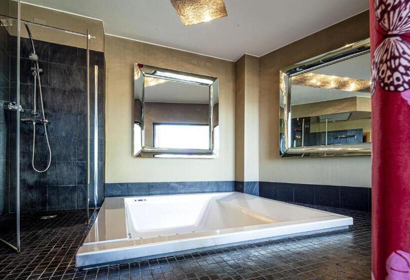 Lakosztály, La Di Moret