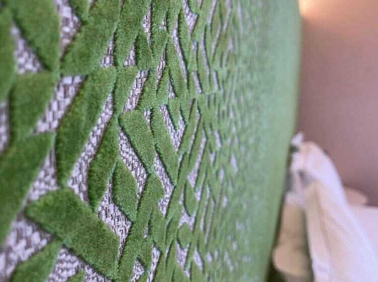 Business szoba, La Di Moret