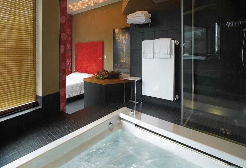 Lakosztály, La Di Moret