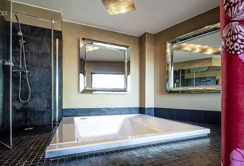 Lakosztály, La Di Moret