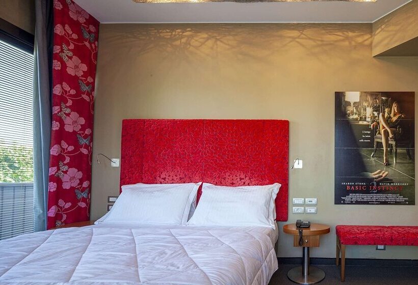 Lakosztály, La Di Moret