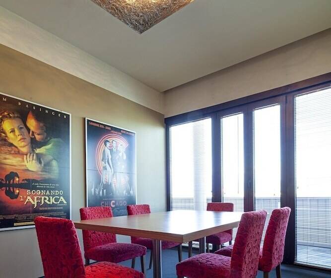 Lakosztály, La Di Moret