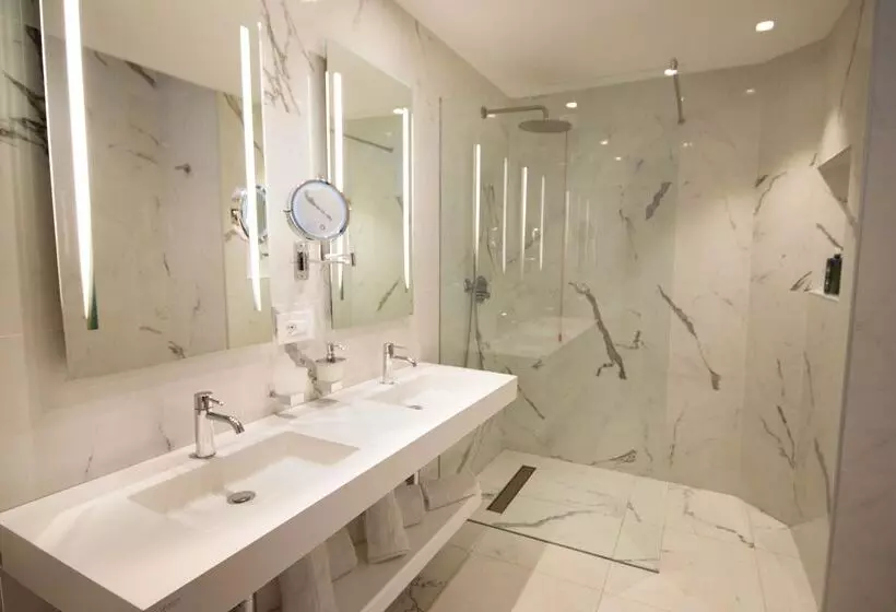 オーシャンビューのプレミアムルーム。, Labranda Rocca Nettuno Tropea