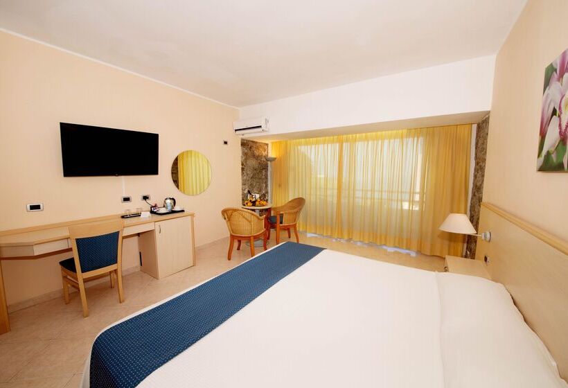 Номер Superior, Labranda Rocca Nettuno Tropea