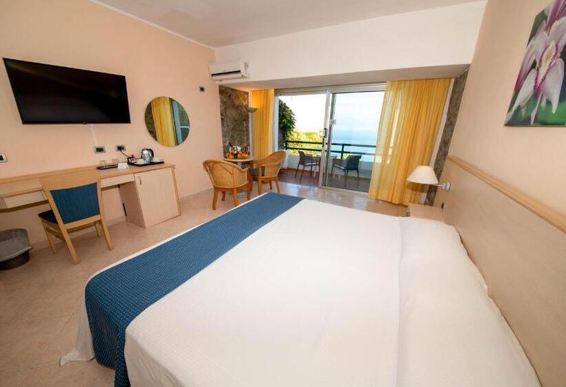 Номер Superior, Labranda Rocca Nettuno Tropea