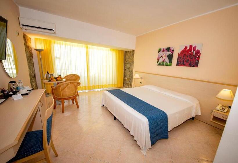 Номер Superior, Labranda Rocca Nettuno Tropea