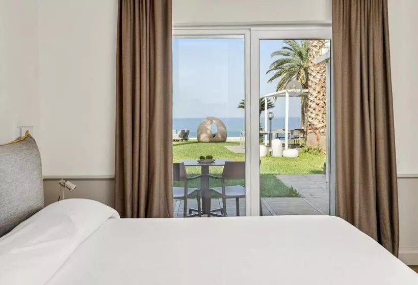 ジュニアスイート, Labranda Rocca Nettuno Tropea