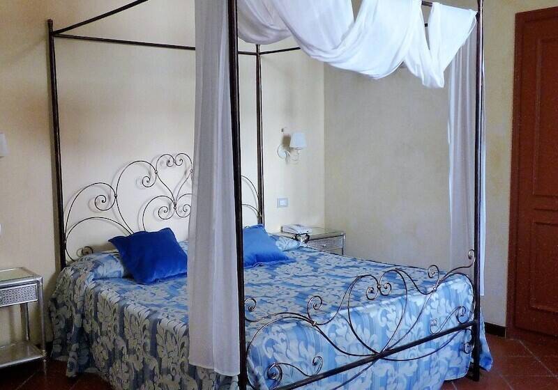 Номер Стандарт, Leon Bianco