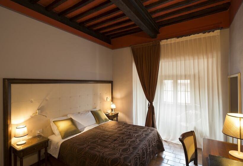 Номер Комфорт, Leon Bianco