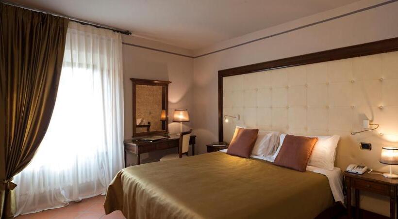 Номер Стандартный с Видом, Leon Bianco