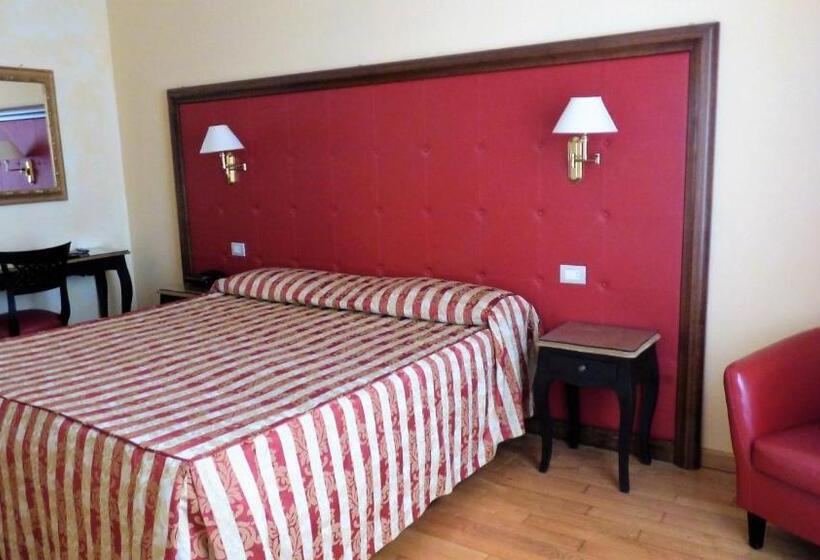 Номер Стандарт, Leon Bianco