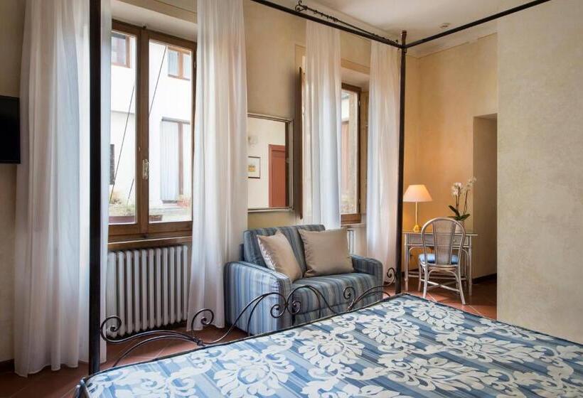 Номер Стандарт, Leon Bianco