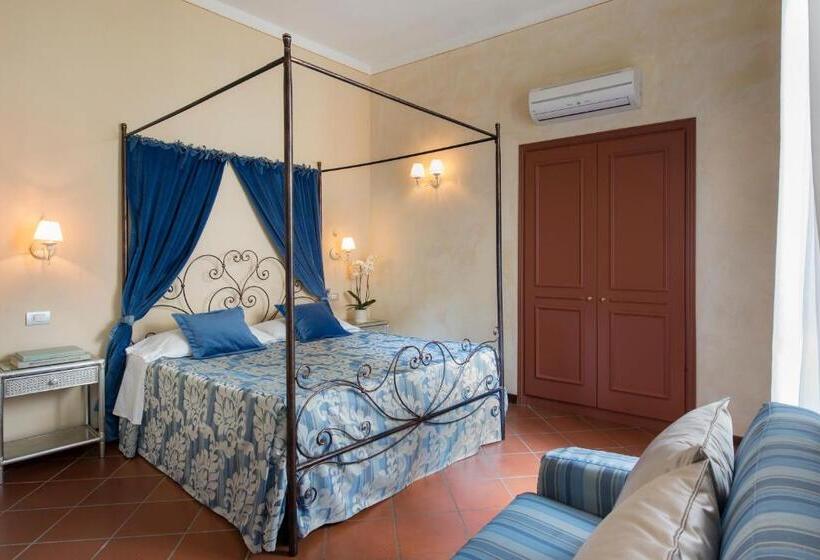 Номер Стандарт, Leon Bianco