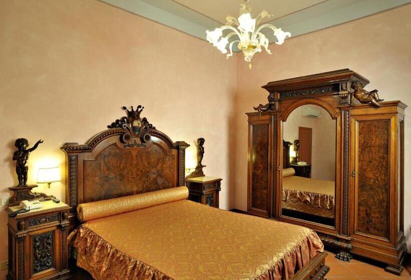 Номер Комфорт, Leon Bianco