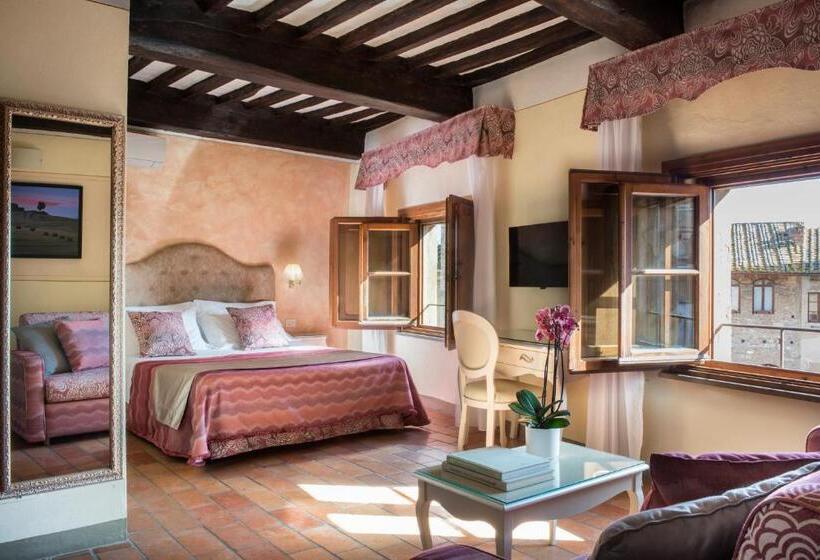 Номер Комфорт, Leon Bianco