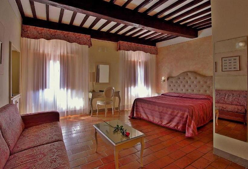 Номер Комфорт, Leon Bianco