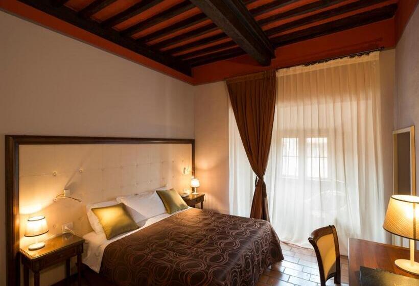 Номер Комфорт, Leon Bianco