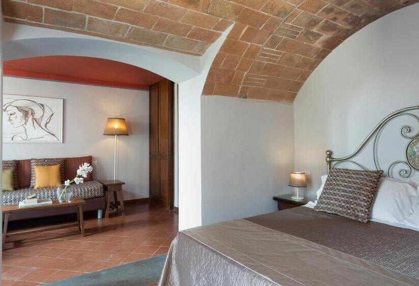 Номер Стандарт Трехместный, Leon Bianco