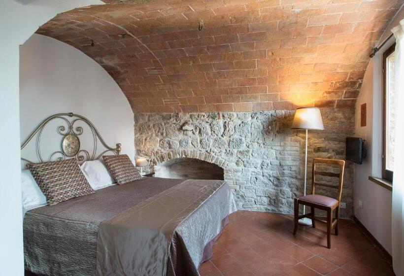 Номер Стандарт Трехместный, Leon Bianco