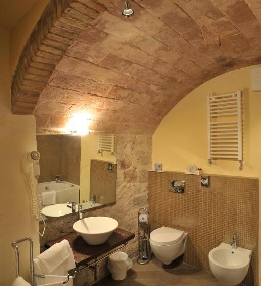 Номер Стандарт Трехместный, Leon Bianco