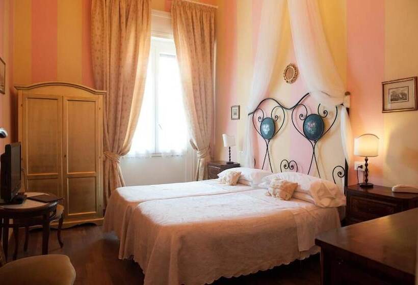 古典房间, Marchionni