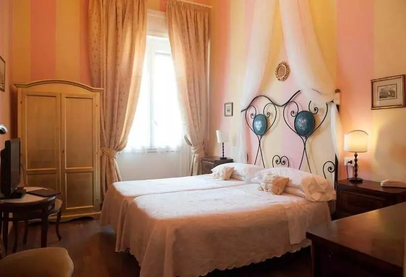Classic-huone, Marchionni