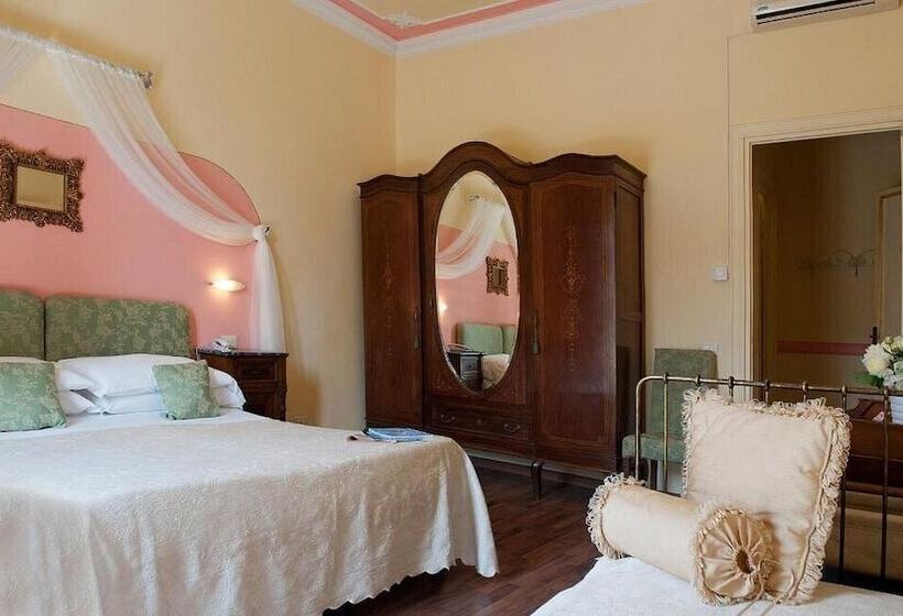 基本三人间, Marchionni