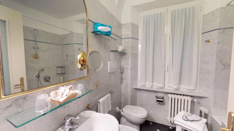 חדר סטנדרט, Metropole