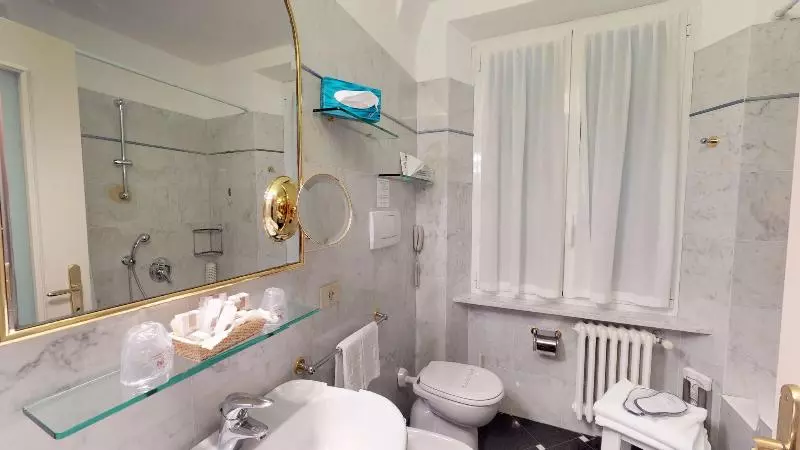 اتاق استاندارد, Metropole