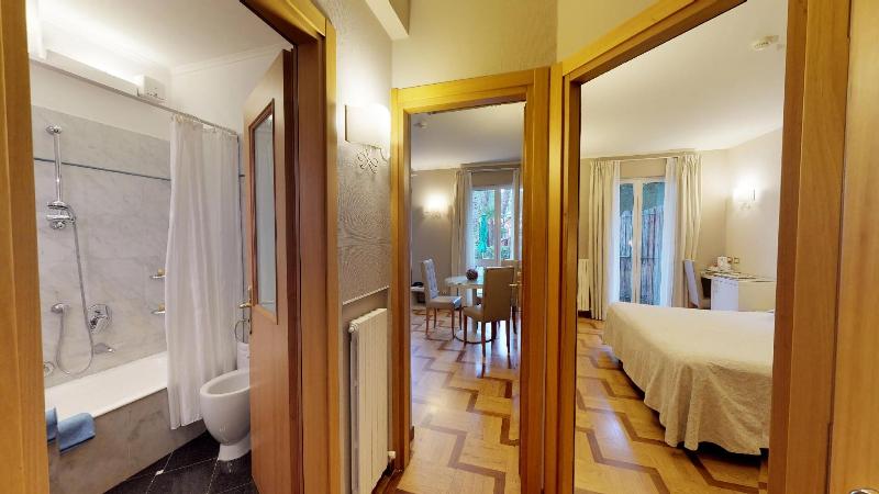 סוויטה, Metropole