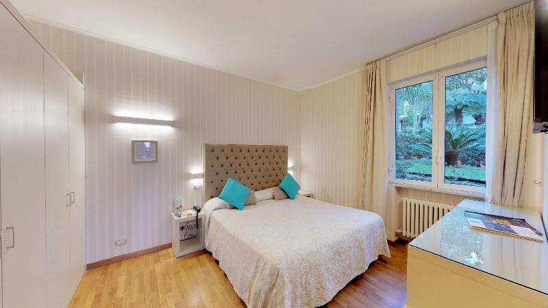 Suite, Metropole
