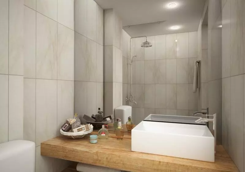 اتاق استاندارد سه نفره, Metropole