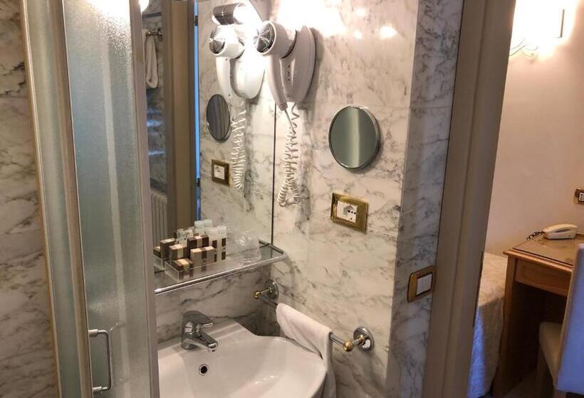 חדר סטנדרט יחיד, Metropole