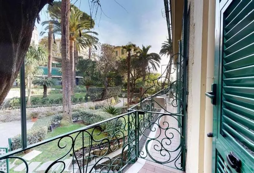 اتاق استاندارد یک نفره, Metropole