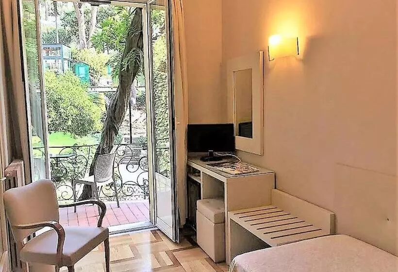 اتاق استاندارد یک نفره, Metropole