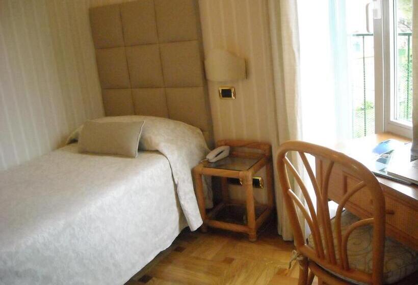 חדר סטנדרט יחיד, Metropole