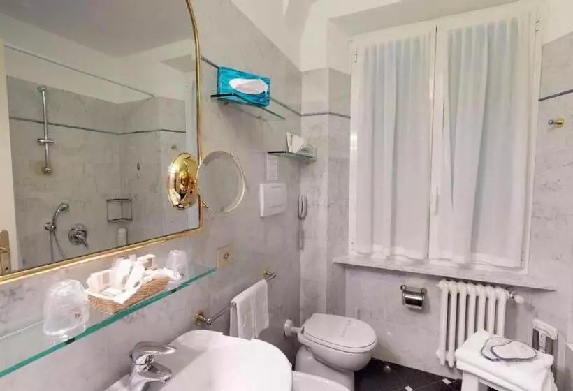 اتاق استاندارد, Metropole