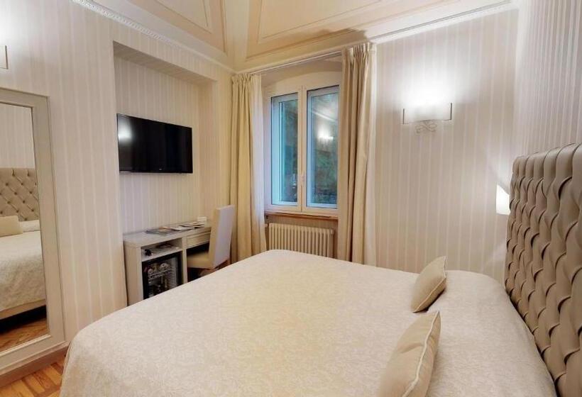 חדר סטנדרט, Metropole