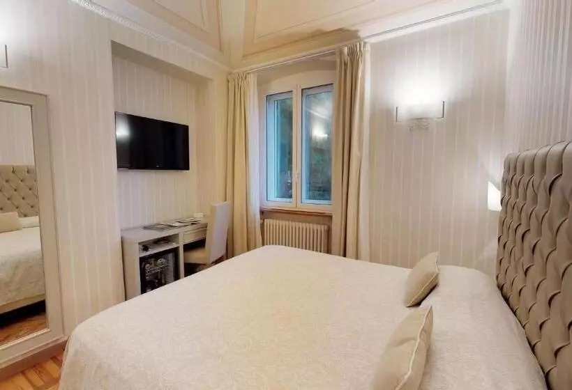 اتاق استاندارد, Metropole