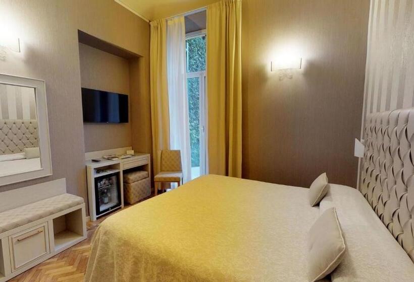 חדר סטנדרט, Metropole