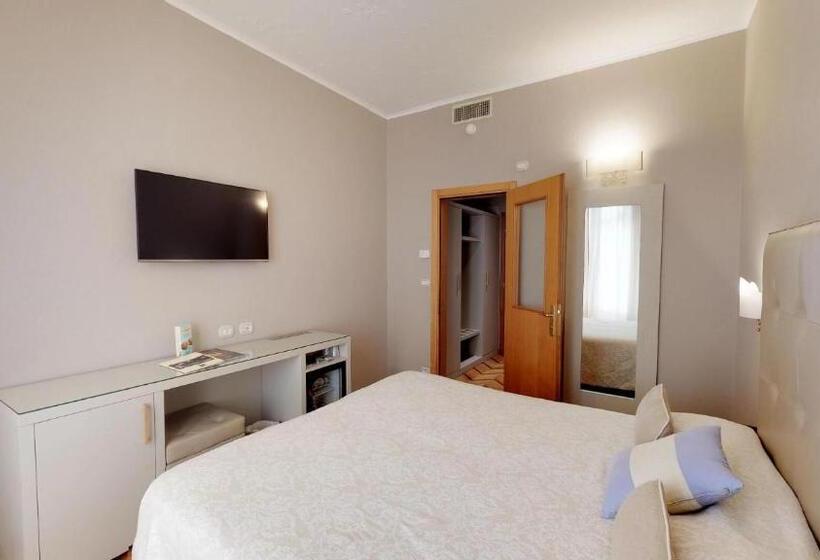 חדר סטנדרט, Metropole