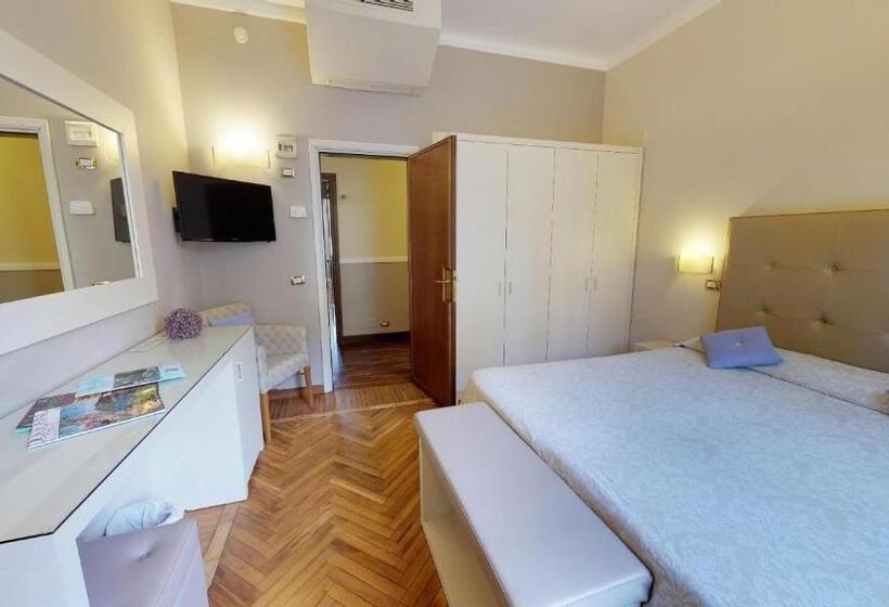 חדר סטנדרט, Metropole