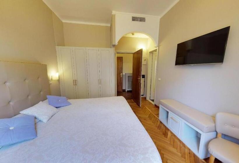 חדר סטנדרט, Metropole