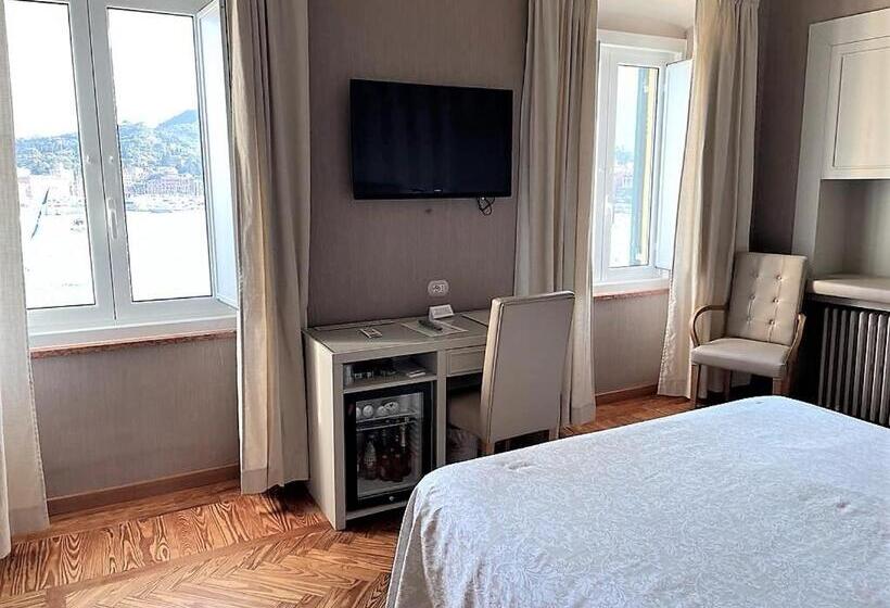 חדר סטנדרט נוף לים, Metropole