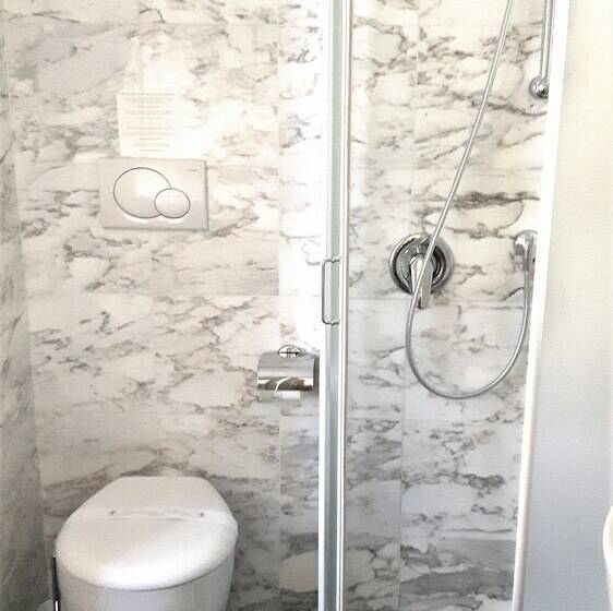 חדר סטנדרט יחיד, Metropole