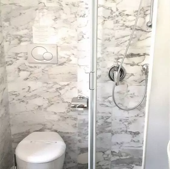 اتاق استاندارد یک نفره, Metropole