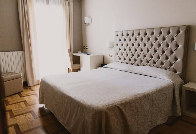Suite, Metropole