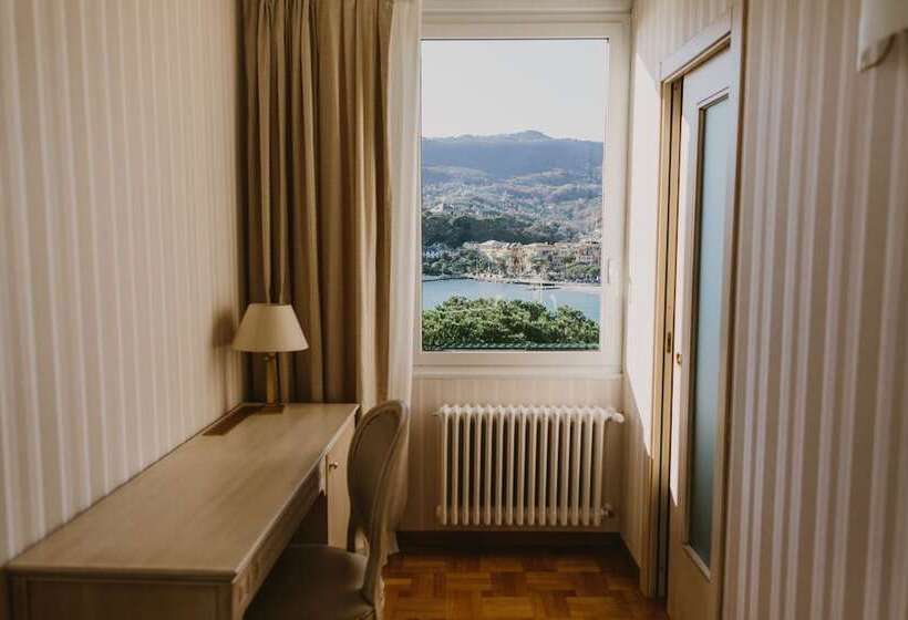 חדר סטנדרט נוף לים, Metropole