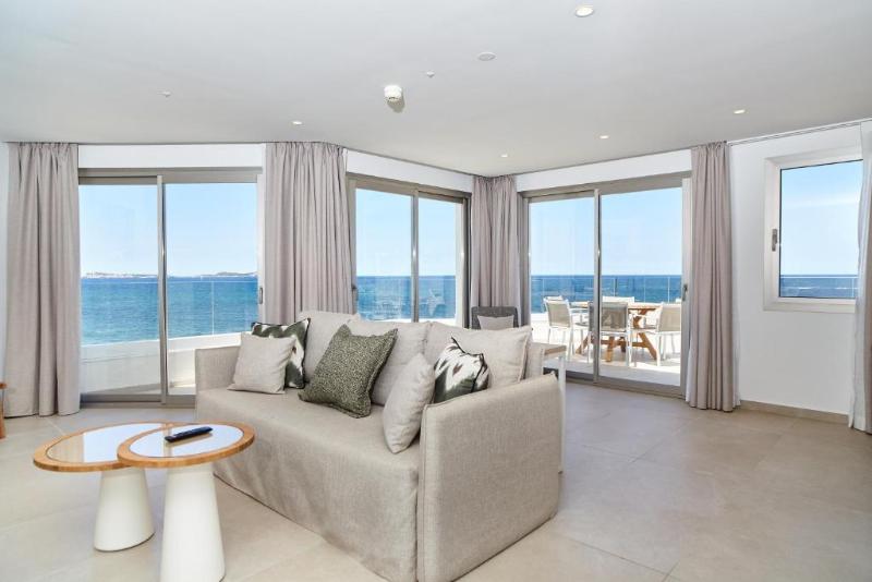 스탠다드 발코니 룸, Michelangelo