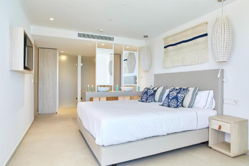 스탠다드 발코니 룸, Michelangelo